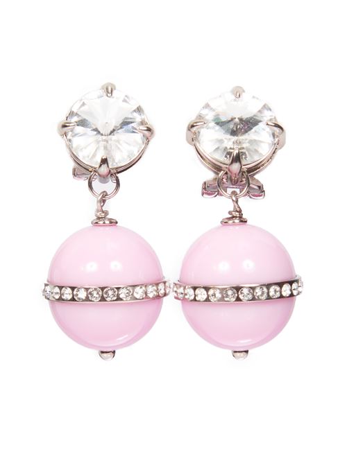 Earrings MIU MIU | 5JO1592BDJF0028